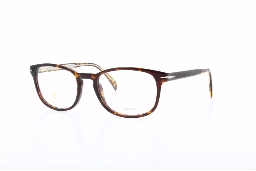 David Beckham DB1064 086