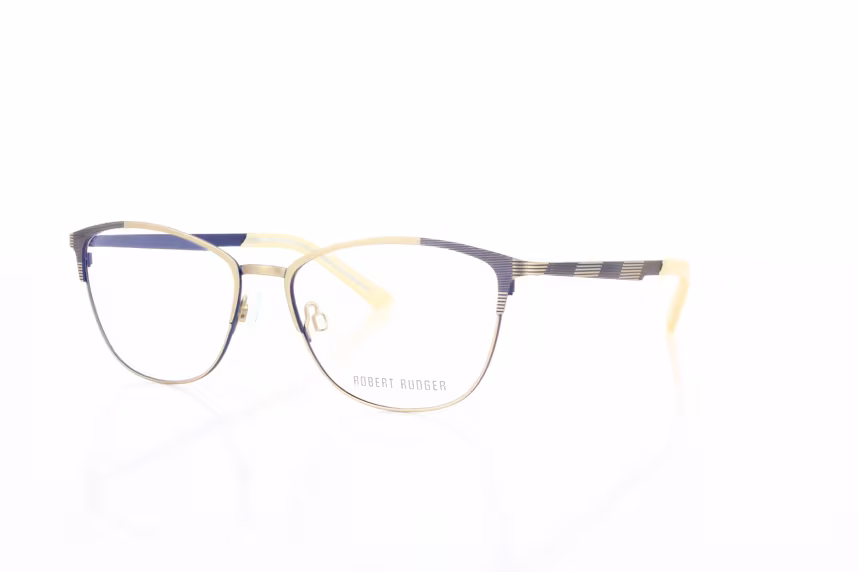 RR 3202 225-06 Damenbrille Metall