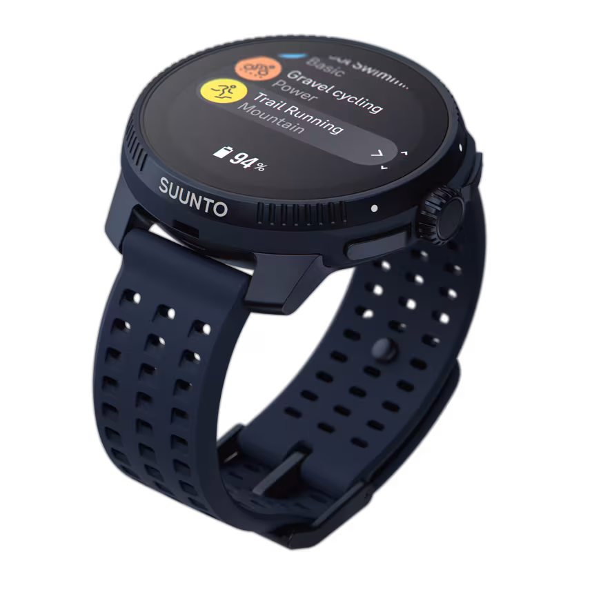 Suunto Race Midnight