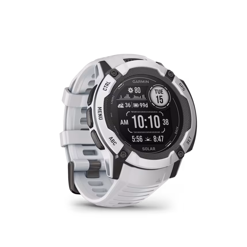 Garmin Instinct 2X 