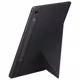 Sam Smart Book Cover Galaxy Tab S9 Ultra schwarz