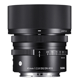 Sigma 45/2,8 DG DN Sony E schwarz
