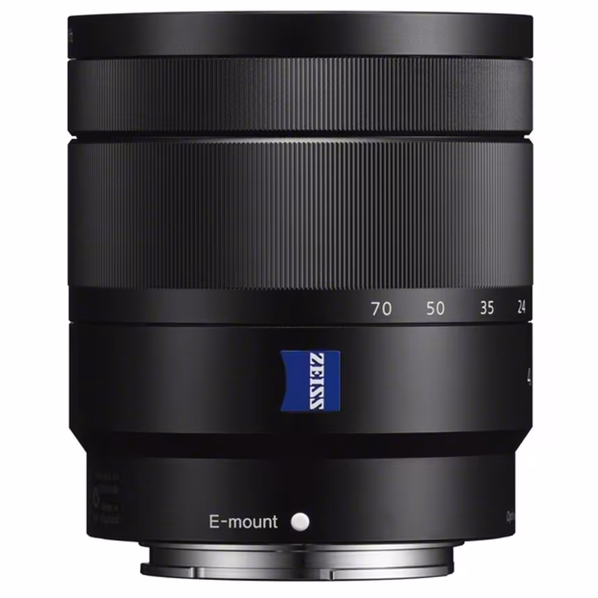 Sony SEL 16-70/4,0 ZA OSS