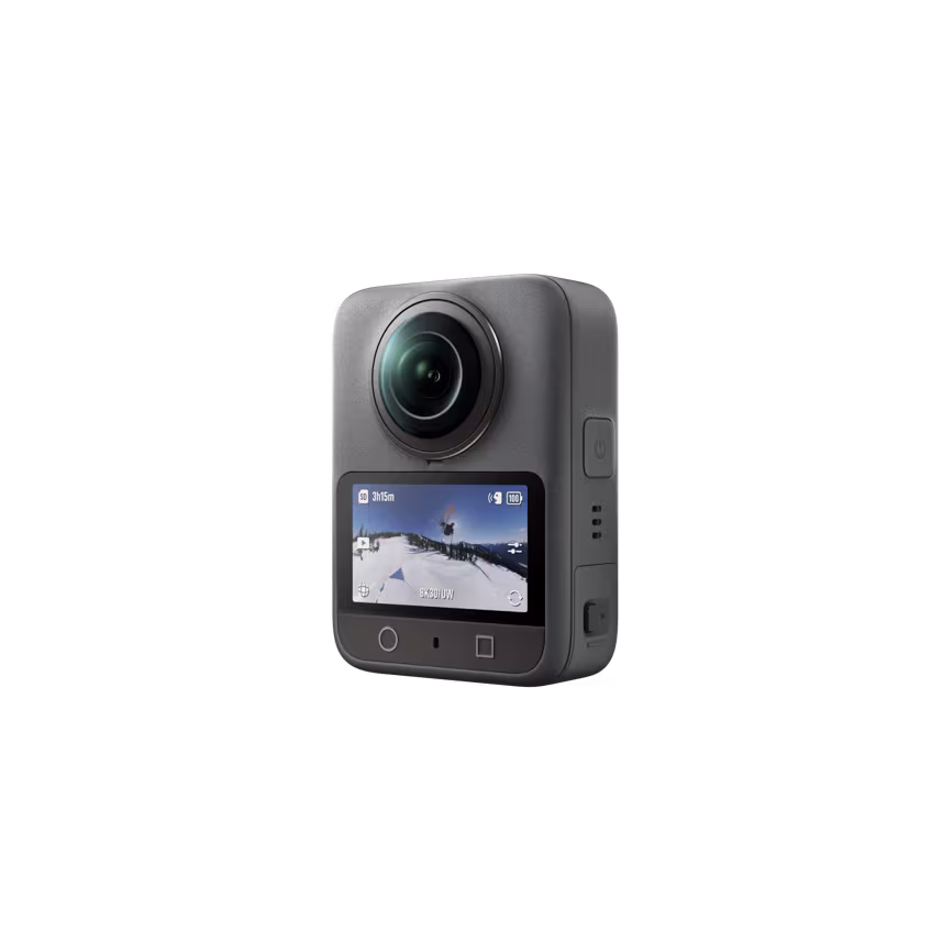DJI Osmo 360 Standard Combo