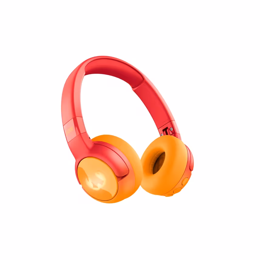 Fresh'n Rebel BT On-Ear-Kopfhörer Code Junior Funny Fox