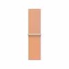 Apple Watch 40mm Sport Loop cantaloupe