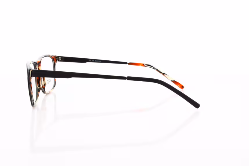 PL 553-001 Herrenbrille Kunststoff