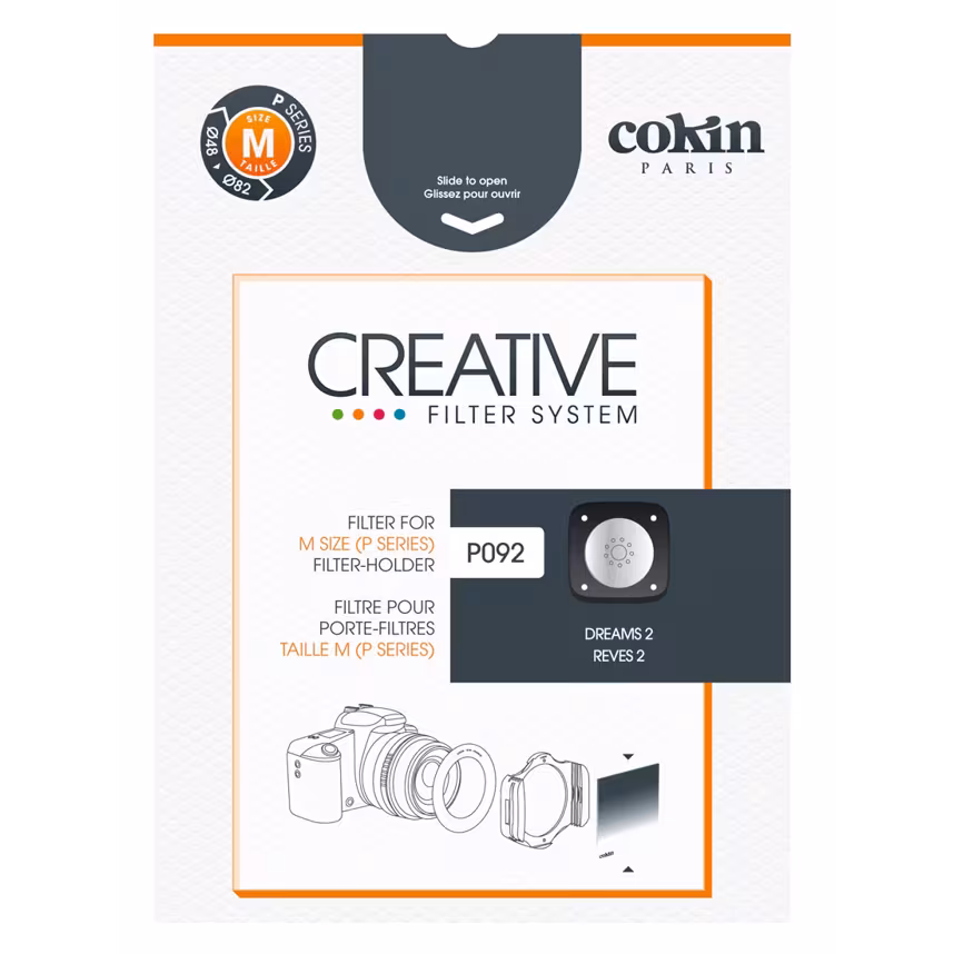 Cokin P092 Traum 2