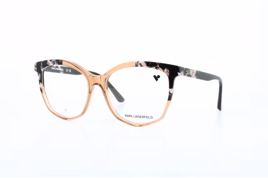 Karl Lagerfeld 6154 245