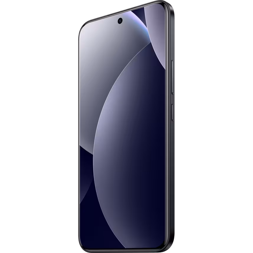 
Xiaomi Redmi Note 15 Pro+ 5G 256GB Black