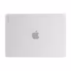 Incase Hardshell Dots Case MacBook Pro 14" 2021 clear