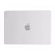 Incase Hardshell Dots Case MacBook Pro 14" 2021 clear