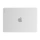 Incase Hardshell Dots Case MacBook Pro 14" 2021 clear