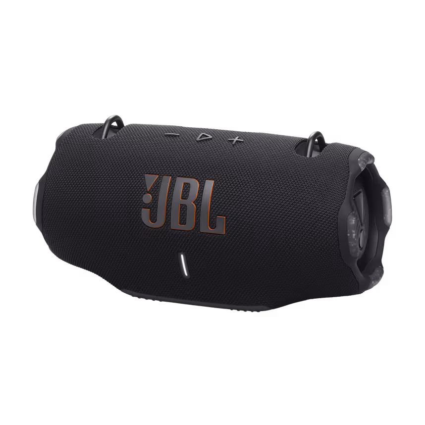 JBL Xtreme 4 Bluetooth Lautsprecher schwarz