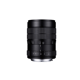 LAOWA 60/2,8 Ultra Makro Pentax + UV Filter
