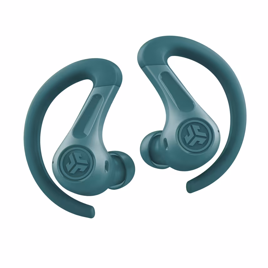 JLAB JBuds Sport ANC TWS Headphones Teal