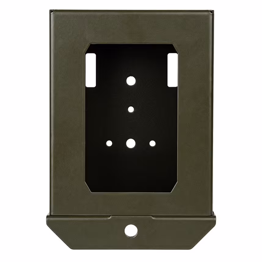 Dörr GH-4 Metallschutzgehäuse für SnapShot Cloud 4G