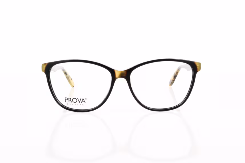 PL 527-001 Damenbrille Kunststoff