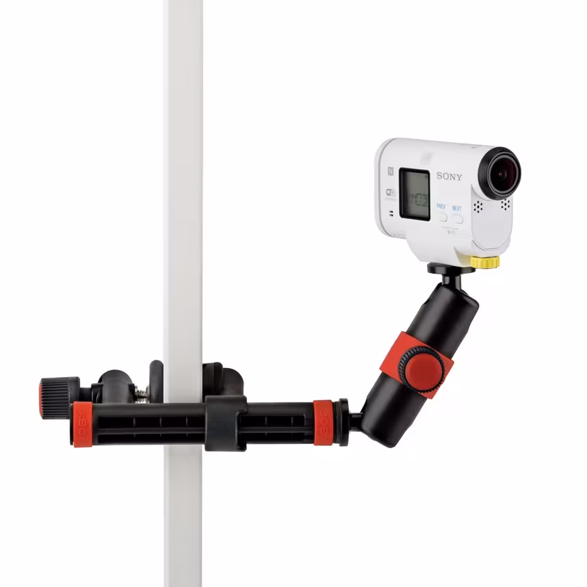 Joby Action Clamp & Locking Arm f. GoPro