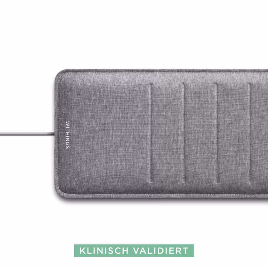 Withings Sleep Analyzer