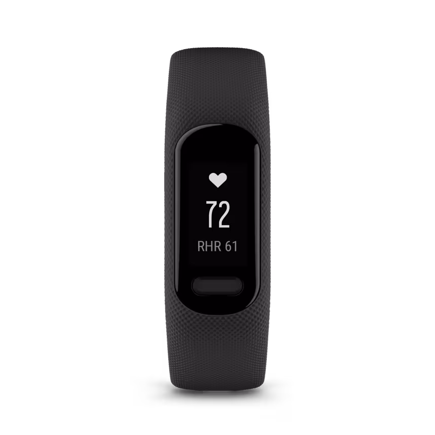 Garmin vivosmart 5 Large black
