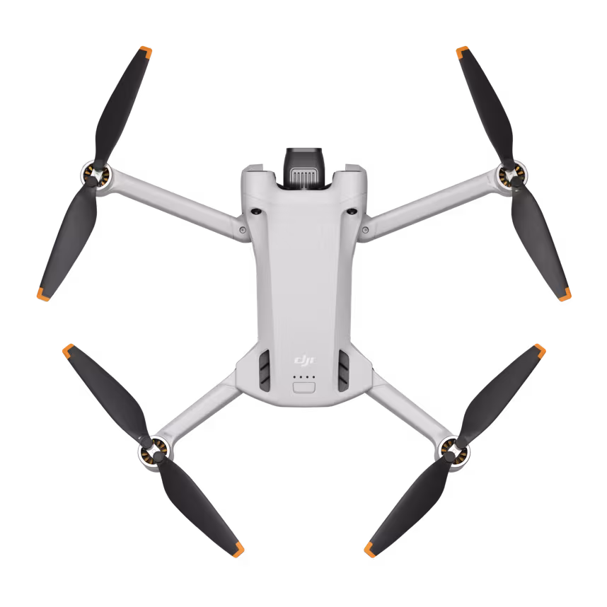 DJI Mini 3 Pro (RC-N1)