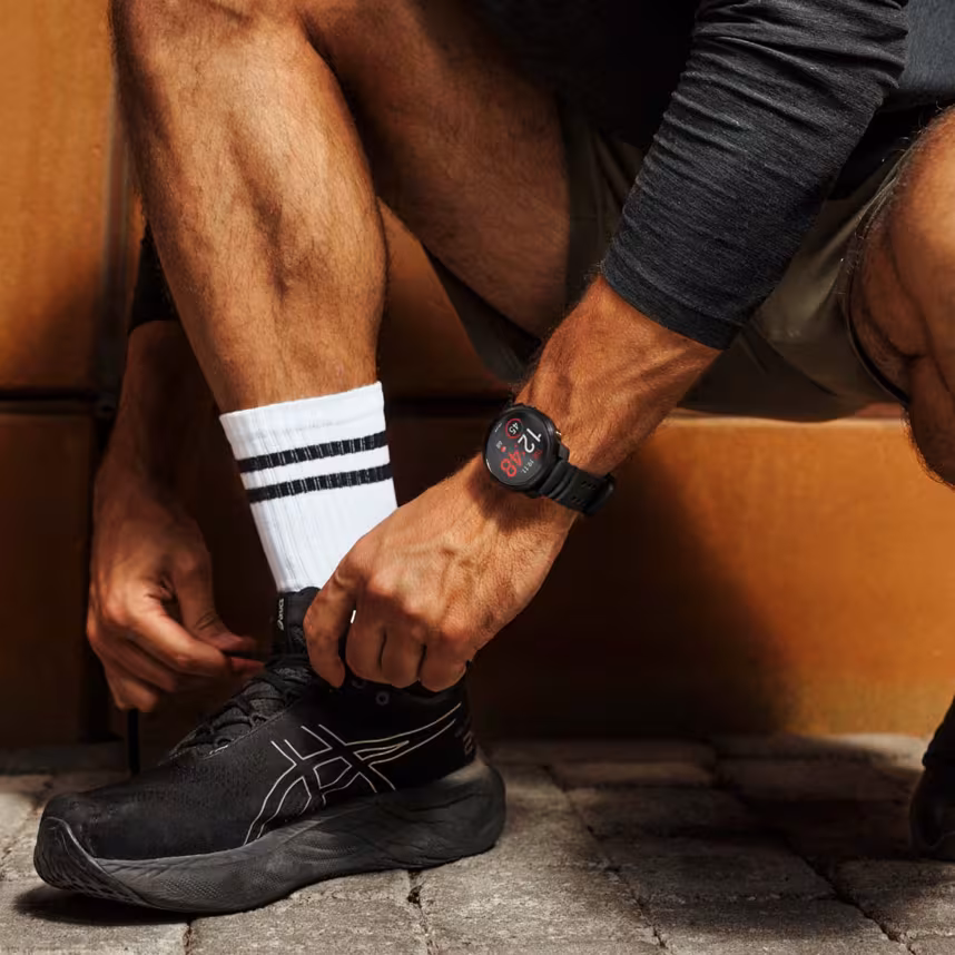 Polar Vantage M3 S-L schwarz