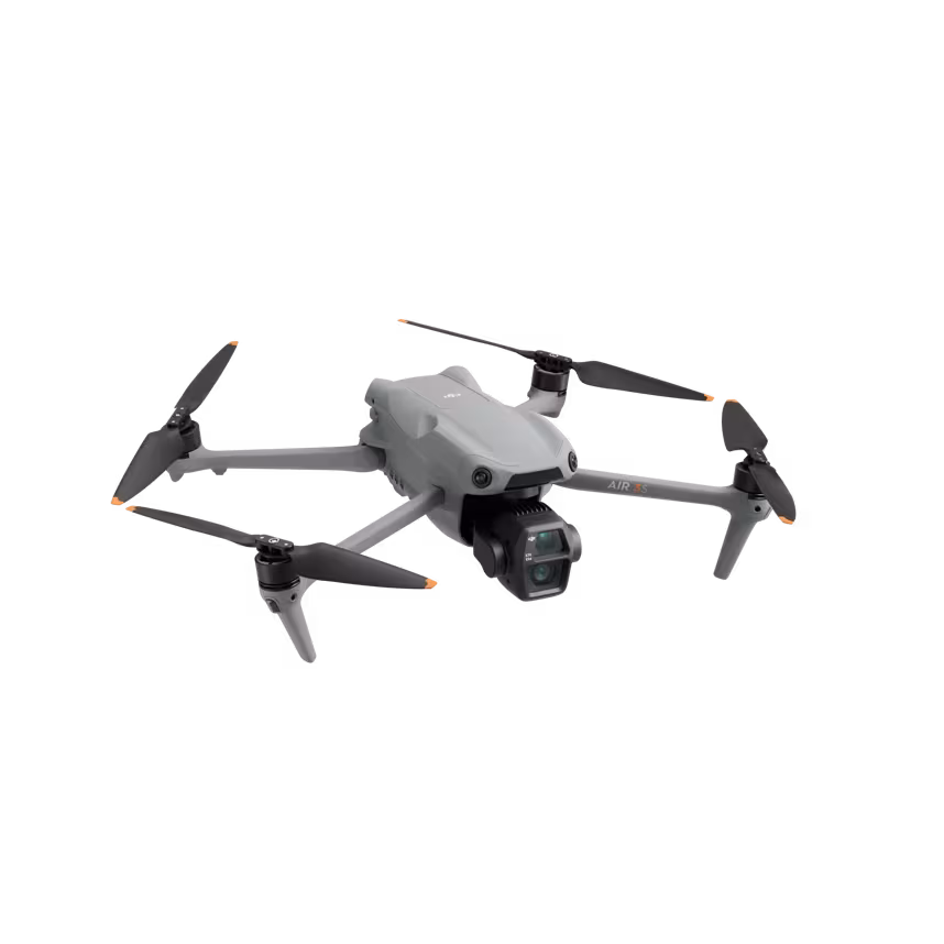 DJI Air 3S Fly More Combo (DJI RC-N3)