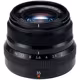 Fujinon XF 35/2,0R WR Schwarz + UV Filter