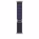 Apple Watch 49mm Alpin Loop S marine