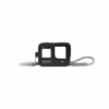 GoPro Sleeve + Lanyard Hero 8 Blackout
