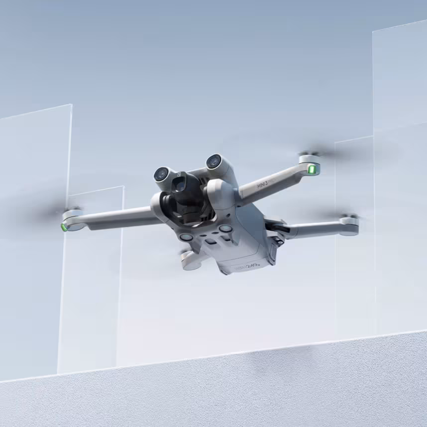 DJI Mini 3 Pro (RC-N1)