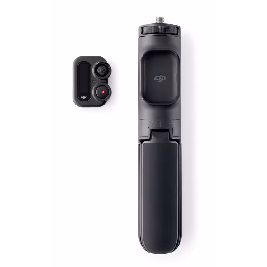 
DJI Action 2 Verlängerungsstab mit Fernsteuerung 