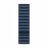 App Watch 41mm Magnetic Link M/L blue