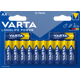 Varta 4906 AA Longlife Power 1,5V 12er