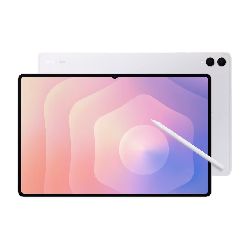 Samsung Galaxy Tab S11 Ultra WiFi 256GB Silver