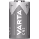 Varta 6206 CR2 Lithium Cylindrical 3V 2er