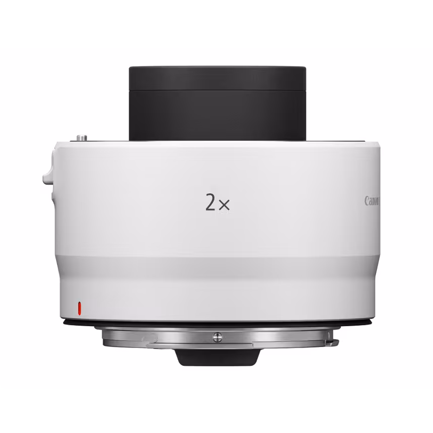 Canon RF 2x Extender