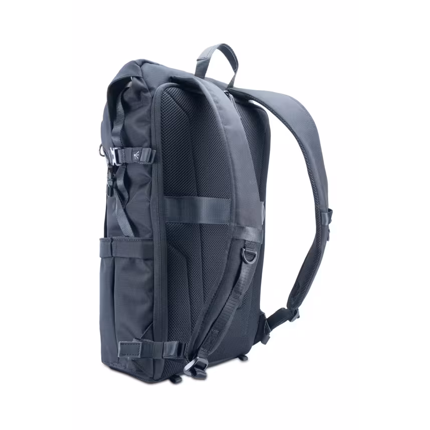 Vanguard VEO GO 46M BK Rucksack Schwarz 