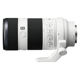 Sony SEL 70-200/4.0 G OSS + UV Filter