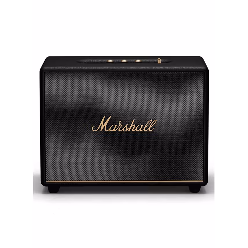 Marshall Woburn III BT Black EU