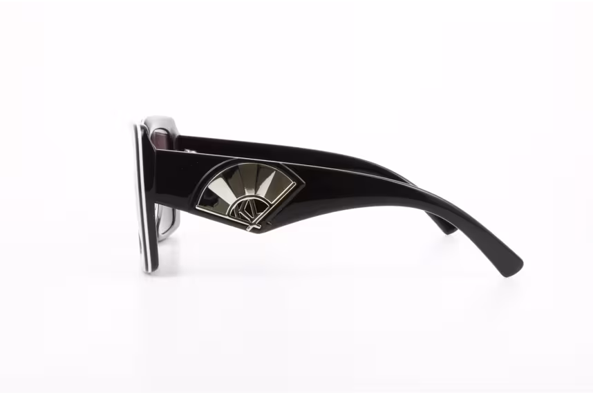 Karl Lagerfeld KL6126SH black/white