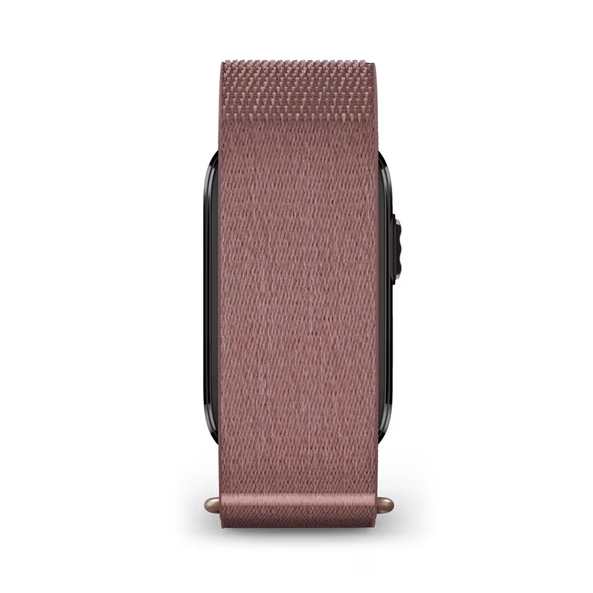 Garmin Cirqa Smart Band S-M malve