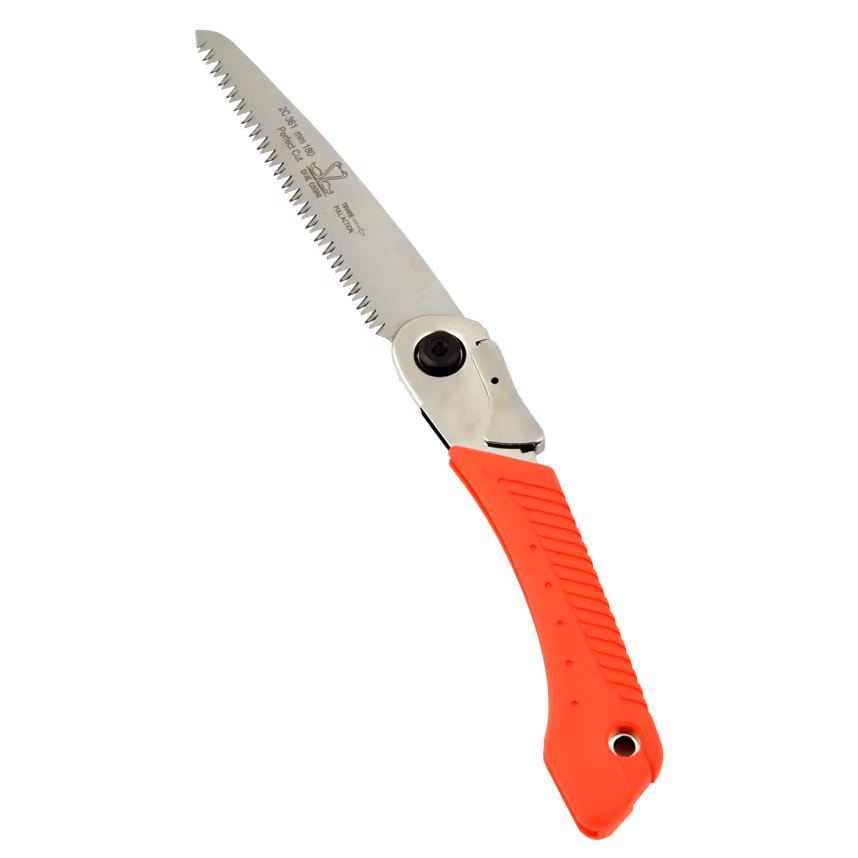 Due Cigni Klappsäge 18cm