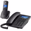 Motorola C4201 Combo schwarz