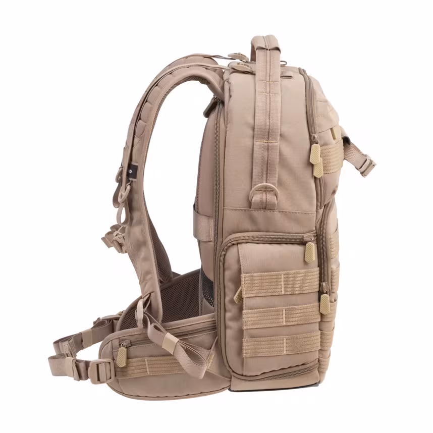 Vanguard VEO RANGE T45M BG Rucksack Beige 