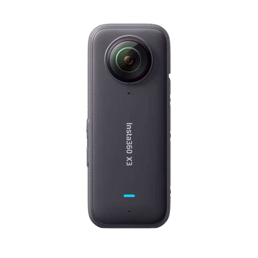 Insta 360 ONE X3 