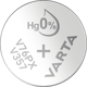 Varta V76PX Silver Coin 1,55V