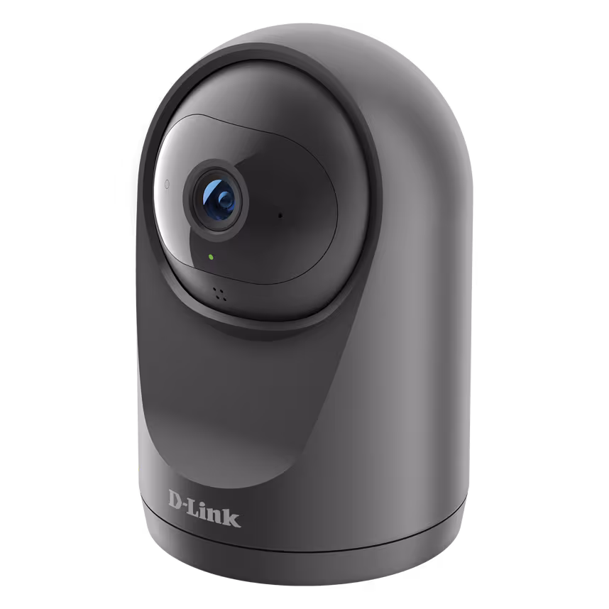 D-Link DCS-6500LH Full HD Pan & Tilt Camera

