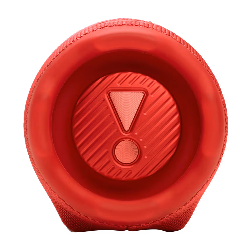 JBL Charge 6 Bluetooth-Lautsprecher rot
